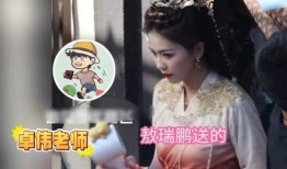 白鹿被爆料的是谁呀视频,幕后黑手竟是...